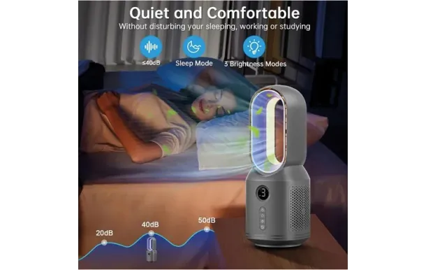 PROFILE  VENTILATEUR 545142004